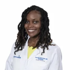 Cassy Archer, MD