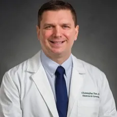 Christopher Petr, MD