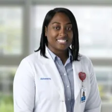 Crystal Rocker, APRN