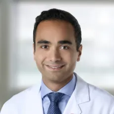 Cyrus Chehroudi, MD