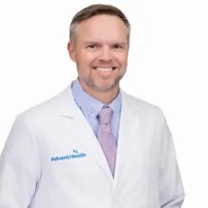 Daniel Hamman, MD