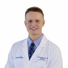 Daniel Mogilevskiy, DO