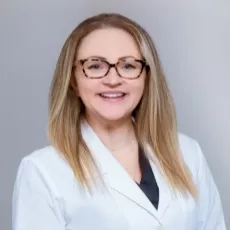 Danielle Smith, APRN