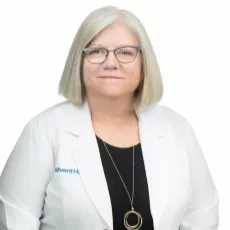 Deirdre Marchetti, NP