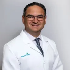 Eduardo Torres, MD