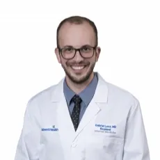 Gabriel Lenz, MD