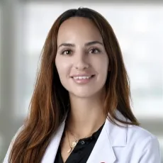 Gabriela Davis, APRN