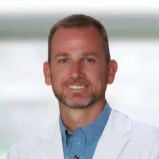 Garrett Penton, PA-C