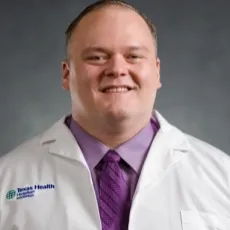 Garrick Smitherman, APRN, RN