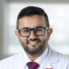 Hossam Alzu'bi, MD, MPH