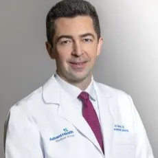 Ion Botnaru, MD