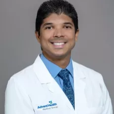 Irving Perez-Guzman, MD