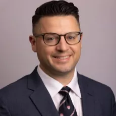 James Patrick Halloran, MD