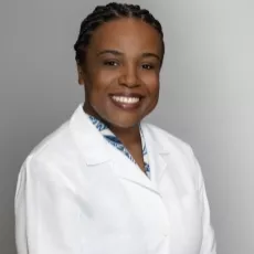 Jannice A Beckford, MD