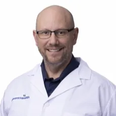 Jason Forsythe, PA-C