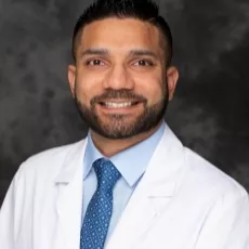 Jiten Patel, MD