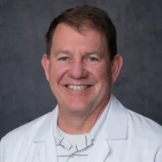 John Pittman, MD