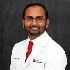 Ketul K Chauhan, MD