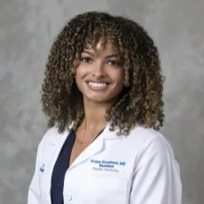 Krista Goodman, MD