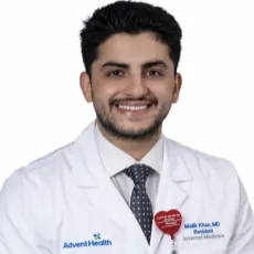 Malik Khan, MD