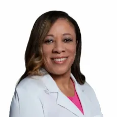 Marie Brister, MD