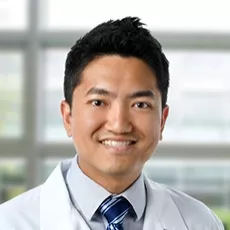 Markus Agito, MD