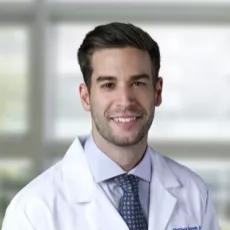 Matthew Severin, MD