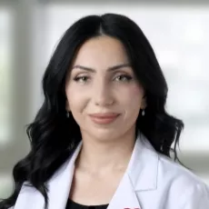 Mays Al-Ani, MD