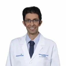 Mehrbod Vakhshoori, MD