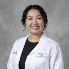 Min Chae, DO