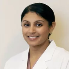 Neeti M Alapati, MD