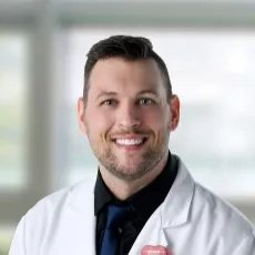 Nicholas Landers, APRN