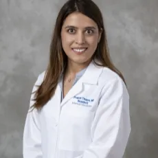 Prakriti Thapa, MD