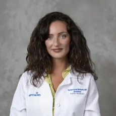 Rachel Borbath, MD