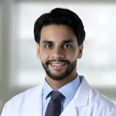 Rafay Tariq Khan, MD