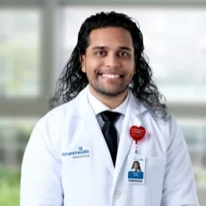 Sameer Patel, DMSc, PA-C