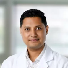Saroj Khadka, MD