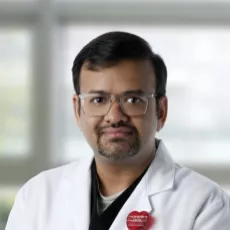 Saurabh Aggarwal, MD