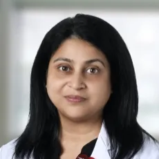 Sherly Poulose, APRN