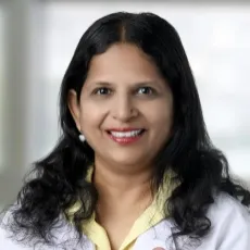 Shobashalini Chokkalingam, MD