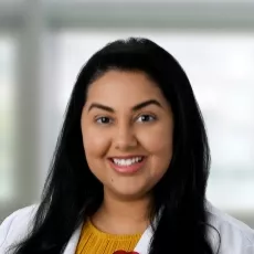 Sonia Kanacheril, MD