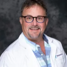 Steven Greenberg, MD