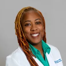 Syreeta Bogan, APRN