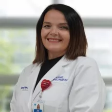 Tara Griffitts, APRN