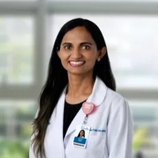 Toralben Patel, MD