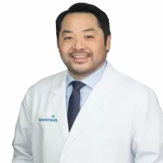 Tyler Chan, MD
