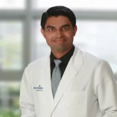 Vivek Pantangi, MD