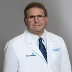 Xavier F Cannella, MD