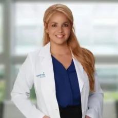 Yanelis Leyva, APRN