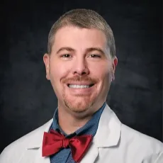 Zachary Whitener, NP-C